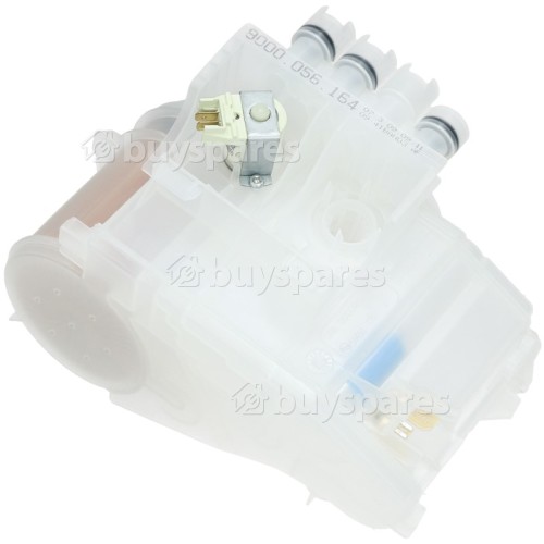 Constructa Water Softener