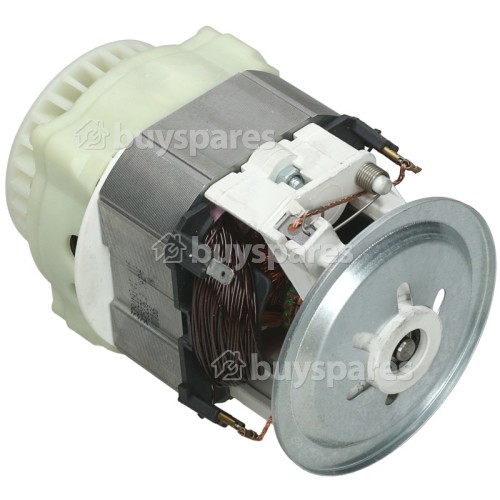 Flymo Motor & Belt Assembly : Ref 5792193-01