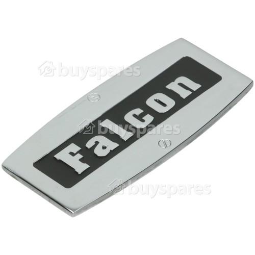 Falcon Rangemaster Name Badge