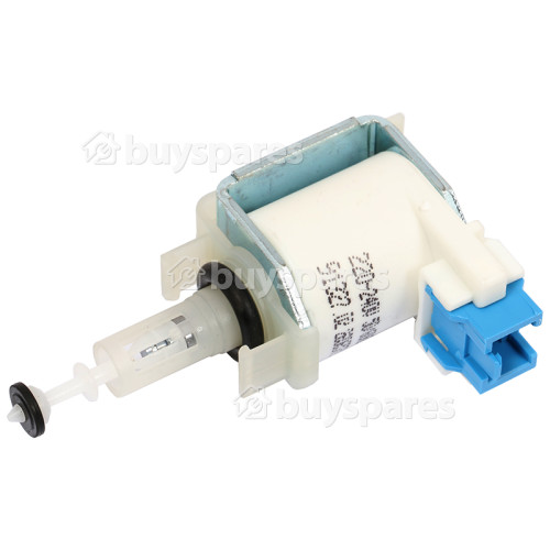 Miele Cold Water Single Inlet Solenoid Valve BuySpares