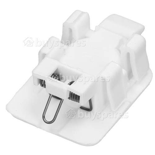 Teka Filter Housing Latch - White