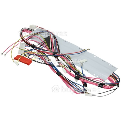 Hygena Circuitry