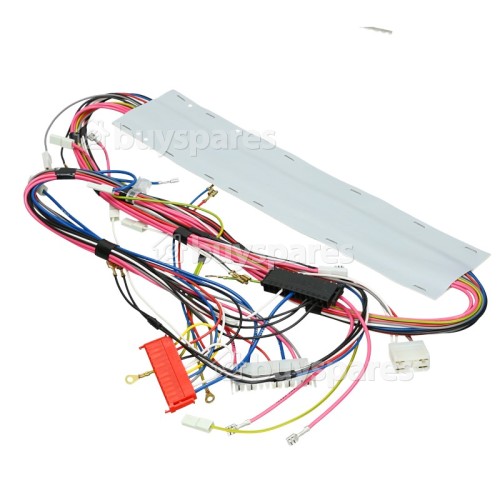 Hygena Circuitry