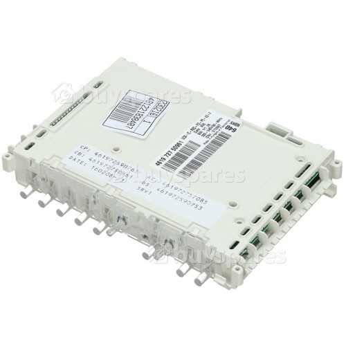 Neutral Control Board