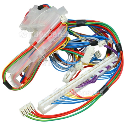 Gaggenau Cable Harness
