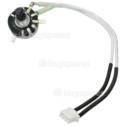 Tornado Potentiometer With Wiring