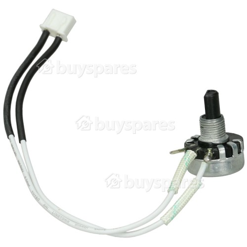 Tornado Potentiometer With Wiring
