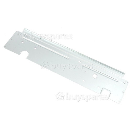 LS474WN Lower Rear Crosspiece
