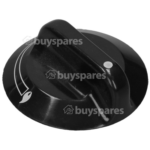 Leisure Hotplate Control Knob BuySpares