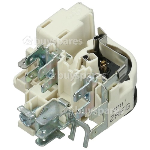 Rex FI22/10NFR PTC Relay
