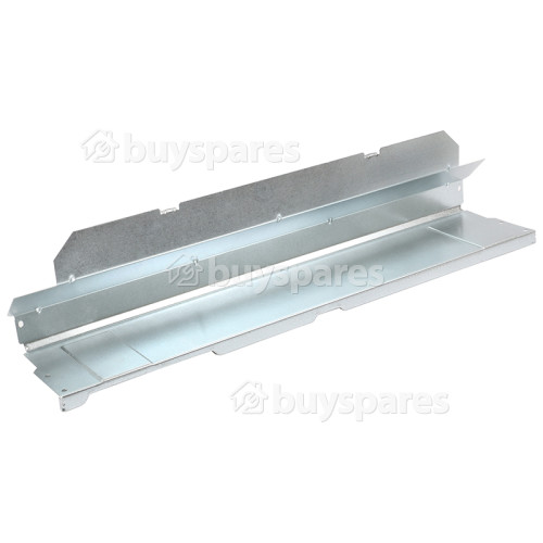 Junker JS04IN51/01 Rail