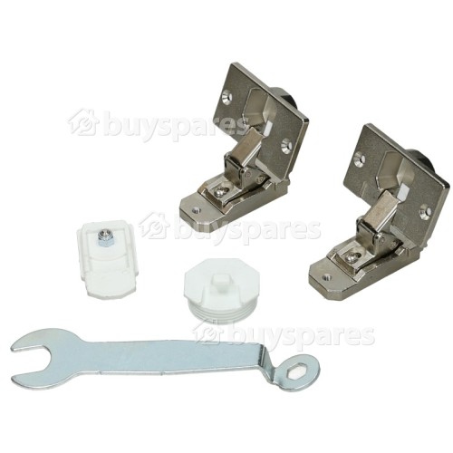 Smeg Integrated Door Hinge Kit