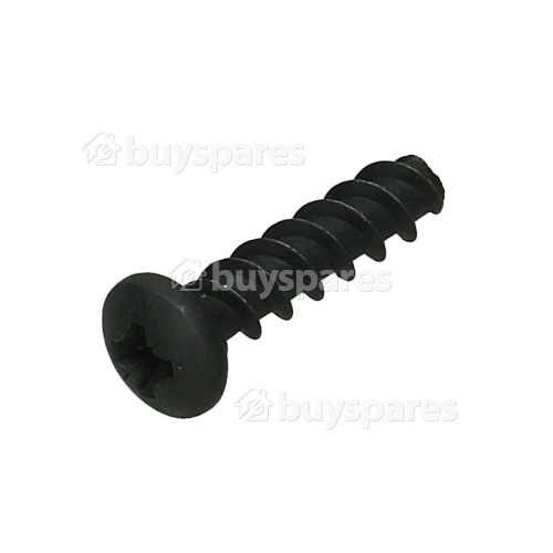 Concorde Torx Oval Head Screw