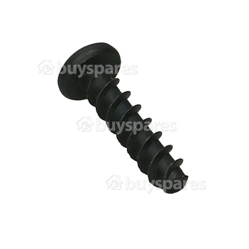 Suffolk Punch Torx Oval Head Screw