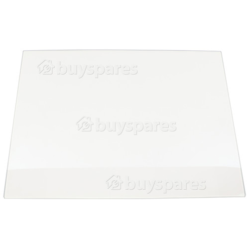 Far Pyrolytic Oven Door Inner Glass