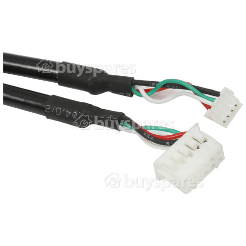 LVDS Cable 10-4P/800