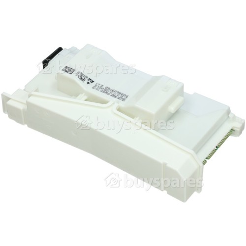 Bosch Control Module (Programmed)