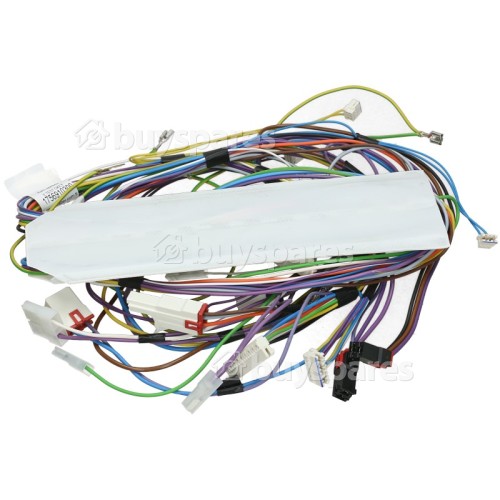 Beko Wiring Loom