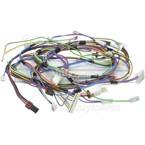 Beko Wiring Loom
