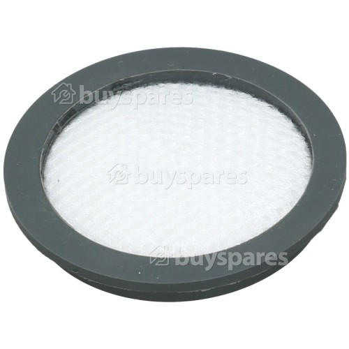 Filtre Pr&eacute;-moteur Pour Aspirateur - S119 - Hoover