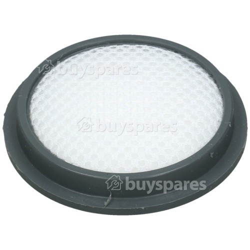 Filtre Pr&eacute;-moteur Pour Aspirateur - S119 - Hoover