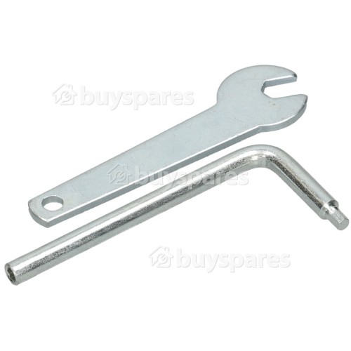 ADP8342 Adjusting Tool