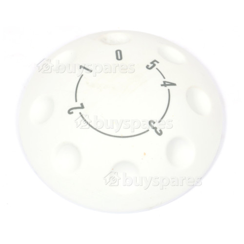 Sunny Control Knob - Thermostat