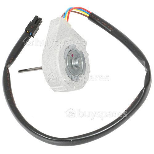 Beko Dc Fan Motor