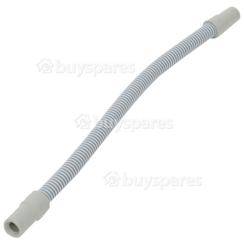 Laden Hose-drain