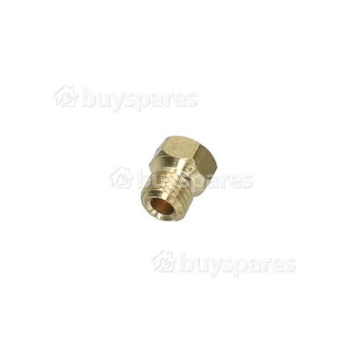 Merloni (Indesit Group) Lpg Gas Jets / Injector : Kit Pack Of 4