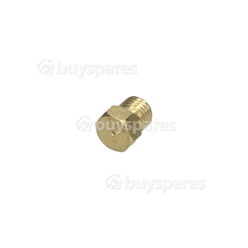 Merloni (Indesit Group) Lpg Gas Jets / Injector : Kit Pack Of 4