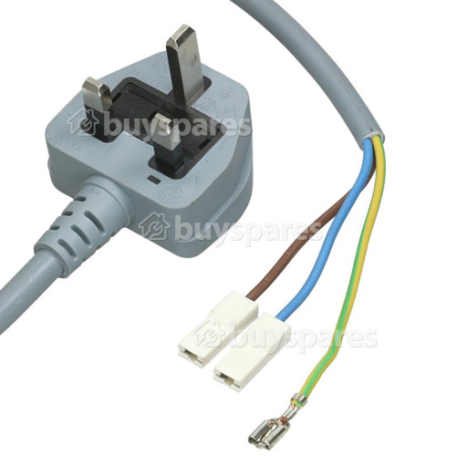 WP Generation 2000 Mains Cable (Uk Irce)