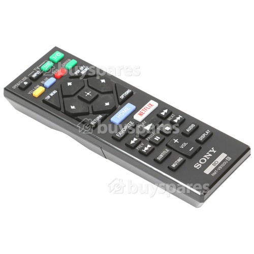 Sony Remote Control