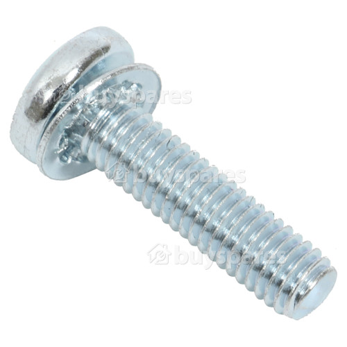 Numatic CTD570-2 M5 X 20mm Long Pozi Pan Sems Screw