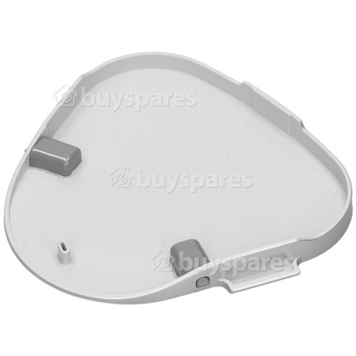 Kenwood High Speed Outlet Cover - White