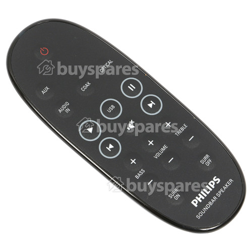 Philips Remote Control