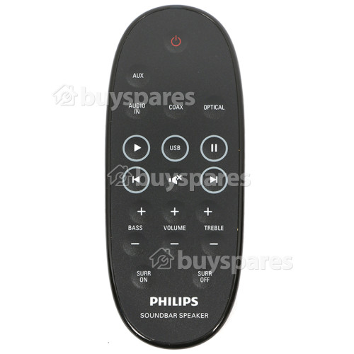 Philips Remote Control