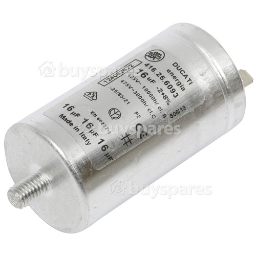 Electrolux Group Capacitor