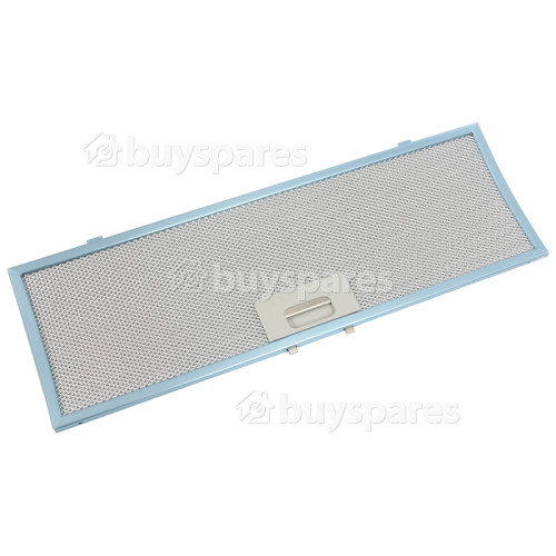 Whirlpool Metal Mesh Grease Filter Cooker Hoods : 455X148mm