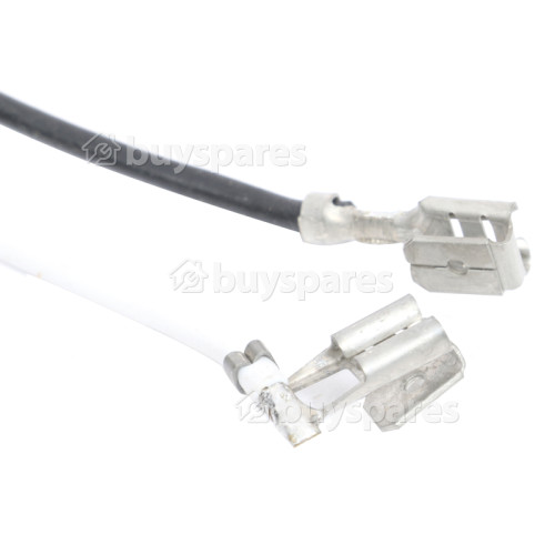 Cable De Alimentación De Ventilador - Enchufe UK AM05 (Iron/Fuchsia) Dyson