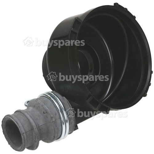 Laden Spray Pump Housing