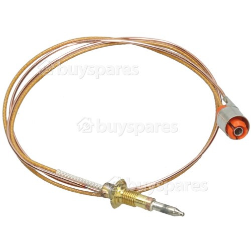 Delonghi Burner Thermocouple : 500mm