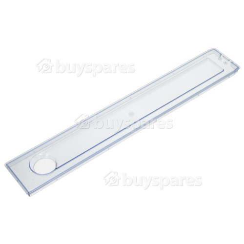 Asko OCS8687A1 Water Reservoir Cover Bio