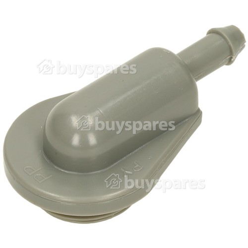Baumatic BD461SS Connection Of Top Spray
