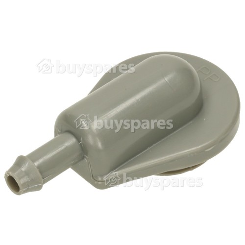 Baumatic BD461SS Connection Of Top Spray