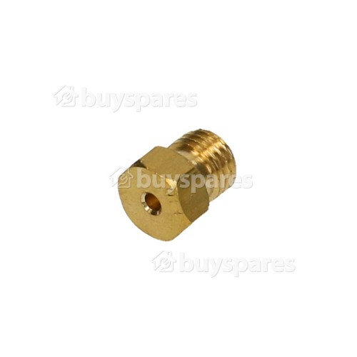 Aspes Gas Jet 110 Natgas - Large Bur