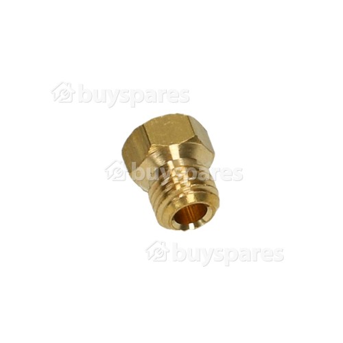 Aspes Gas Jet 110 Natgas - Large Bur