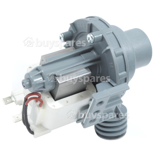 Baumatic VED6005 Drain Pump