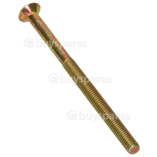 New World Screw - Door Spring Tension