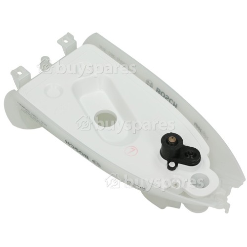 Siemens Tank